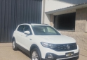 Autos - Volkswagen T. Cross Conforline At. 2019 Nafta 49000Km - En Venta