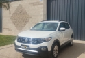 Autos - Volkswagen T. Cross Conforline At. 2019 Nafta 49000Km - En Venta