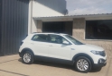 Autos - Volkswagen T. Cross Conforline At. 2019 Nafta 49000Km - En Venta