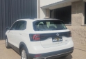 Autos - Volkswagen T. Cross Conforline At. 2019 Nafta 49000Km - En Venta