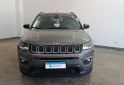 Camionetas - Jeep Compass 2018 Nafta  - En Venta