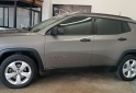 Camionetas - Jeep Compass 2018 Nafta  - En Venta