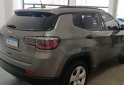 Camionetas - Jeep Compass 2018 Nafta  - En Venta