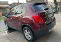 Autos - Chevrolet TRACKER LTZ 2016 Nafta  - En Venta