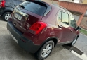 Autos - Chevrolet TRACKER LTZ 2016 Nafta  - En Venta