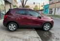 Autos - Chevrolet TRACKER LTZ 2016 Nafta  - En Venta