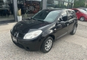 Autos - Renault SANDERO 1.6 CONFORT GNC 2008 GNC  - En Venta