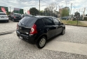 Autos - Renault SANDERO 1.6 CONFORT GNC 2008 GNC  - En Venta