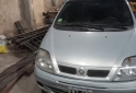 Autos - Renault Scenic 2005 Diesel 295000Km - En Venta