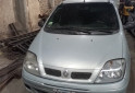 Autos - Renault Scenic 2005 Diesel 295000Km - En Venta