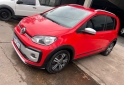 Autos - Volkswagen UP! CROSS 2017 Nafta  - En Venta