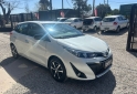 Autos - Ford YARIS 1.5 S CVT 2019 Nafta  - En Venta