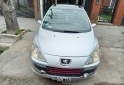 Autos - Peugeot 307 2008 Diesel 189000Km - En Venta