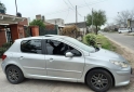 Autos - Peugeot 307 2008 Diesel 189000Km - En Venta