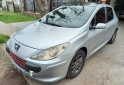 Autos - Peugeot 307 2008 Diesel 189000Km - En Venta