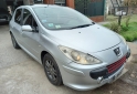 Autos - Peugeot 307 2008 Diesel 189000Km - En Venta