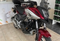 Motos - Honda NC 750 2018 Nafta 11098Km - En Venta