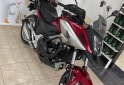 Motos - Honda NC 750 2018 Nafta 11098Km - En Venta