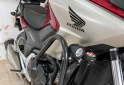 Motos - Honda NC 750 2018 Nafta 11098Km - En Venta