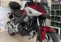 Motos - Honda NC 750 2018 Nafta 11098Km - En Venta