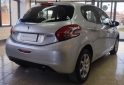 Autos - Peugeot 208 ALLURE TOUCH SCREEN 2016 Nafta 108000Km - En Venta