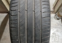 Accesorios para Autos - 225 45 17 *** 1 CUBIERTA MICHELIN PRIMACY4 MUY BUENA. $70.000. NO BAJO PRECIO - En Venta