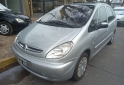 Autos - Citroen PICASSO 2007 Nafta 130900Km - En Venta