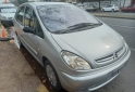 Autos - Citroen PICASSO 2007 Nafta 130900Km - En Venta