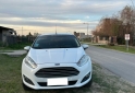 Autos - Ford Fiesta 2017 Nafta 125000Km - En Venta