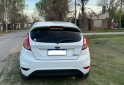 Autos - Ford Fiesta 2017 Nafta 125000Km - En Venta