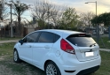 Autos - Ford Fiesta 2017 Nafta 125000Km - En Venta