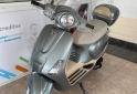 Motos - Mondial MD 150CC 2020 Nafta 4799Km - En Venta