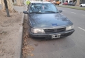 Autos - Peugeot 405 1993 GNC 280000Km - En Venta