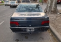 Autos - Peugeot 405 1993 GNC 280000Km - En Venta