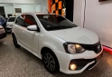 Autos - Toyota Etios 2020 Nafta 60000Km - En Venta