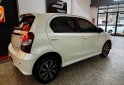 Autos - Toyota Etios 2020 Nafta 60000Km - En Venta