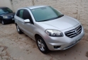 Camionetas - Renault Koleos 2012 GNC 200000Km - En Venta