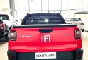 Camionetas - Fiat Strada 2020 Nafta 56500Km - En Venta