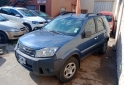 Autos - Ford Ecosport 2012 Nafta 170000Km - En Venta