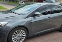 Autos - Ford Focus titanium  2.0 2016 Nafta 190000Km - En Venta