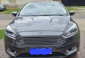 Autos - Ford Focus titanium  2.0 2016 Nafta 190000Km - En Venta