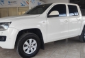 Camionetas - Volkswagen AMAROK TRENDLINE 2012 Diesel 145000Km - En Venta