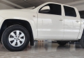 Camionetas - Volkswagen AMAROK TRENDLINE 2012 Diesel 145000Km - En Venta