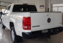 Camionetas - Volkswagen AMAROK TRENDLINE 2012 Diesel 145000Km - En Venta