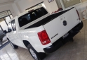 Camionetas - Volkswagen AMAROK TRENDLINE 2012 Diesel 145000Km - En Venta