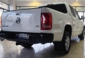 Camionetas - Volkswagen AMAROK TRENDLINE 2012 Diesel 145000Km - En Venta