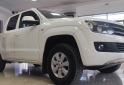 Camionetas - Volkswagen AMAROK TRENDLINE 2012 Diesel 145000Km - En Venta