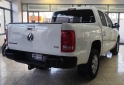 Camionetas - Volkswagen AMAROK TRENDLINE 2012 Diesel 145000Km - En Venta