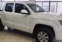 Camionetas - Volkswagen AMAROK TRENDLINE 2012 Diesel 145000Km - En Venta