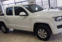 Camionetas - Volkswagen AMAROK TRENDLINE 2012 Diesel 145000Km - En Venta